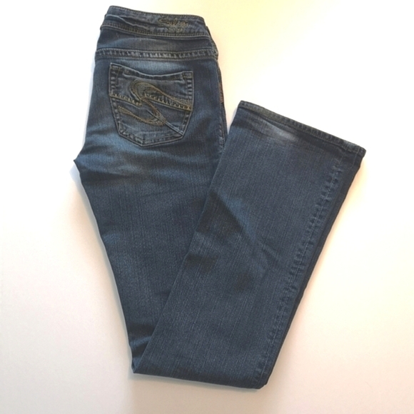 Silver Jeans | Toni Bootcut 29/34 - Picture 9 of 11